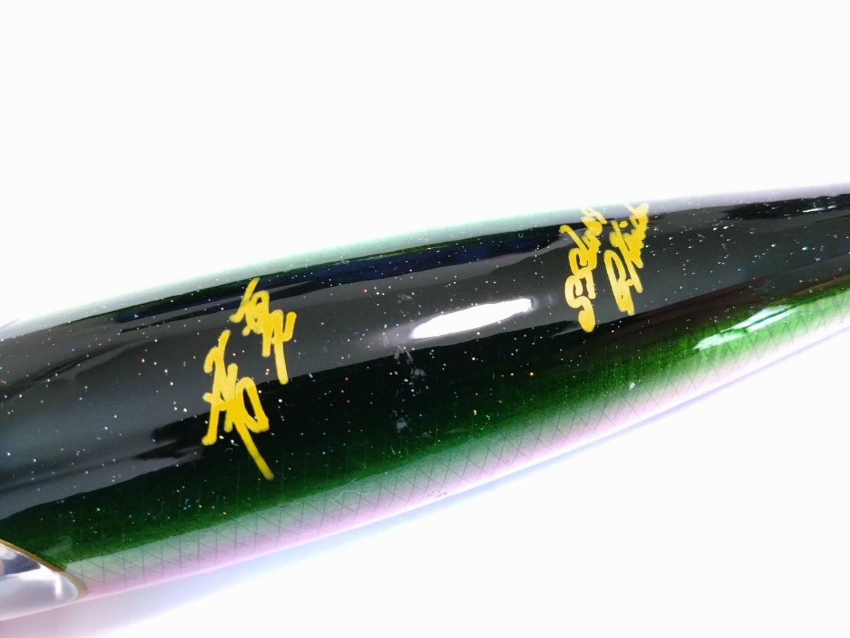 shell shaping lures 貝田ルアー シェルシェーピングルアー 若夏