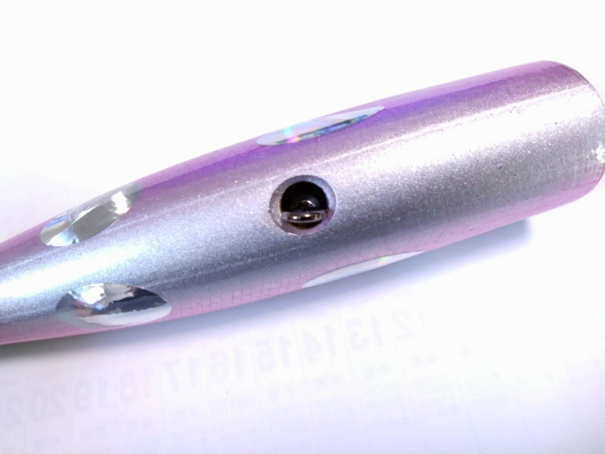 shell shaping lures 貝田ルアー シェルシェーピングルアー 若夏