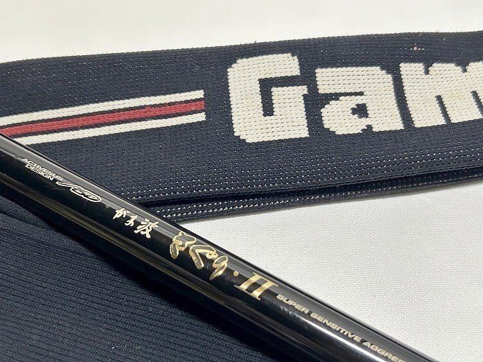 ダイワ(Daiwa) さぐりメバル 冴抜L 硬調90MC 06313910｜アウトドア用品