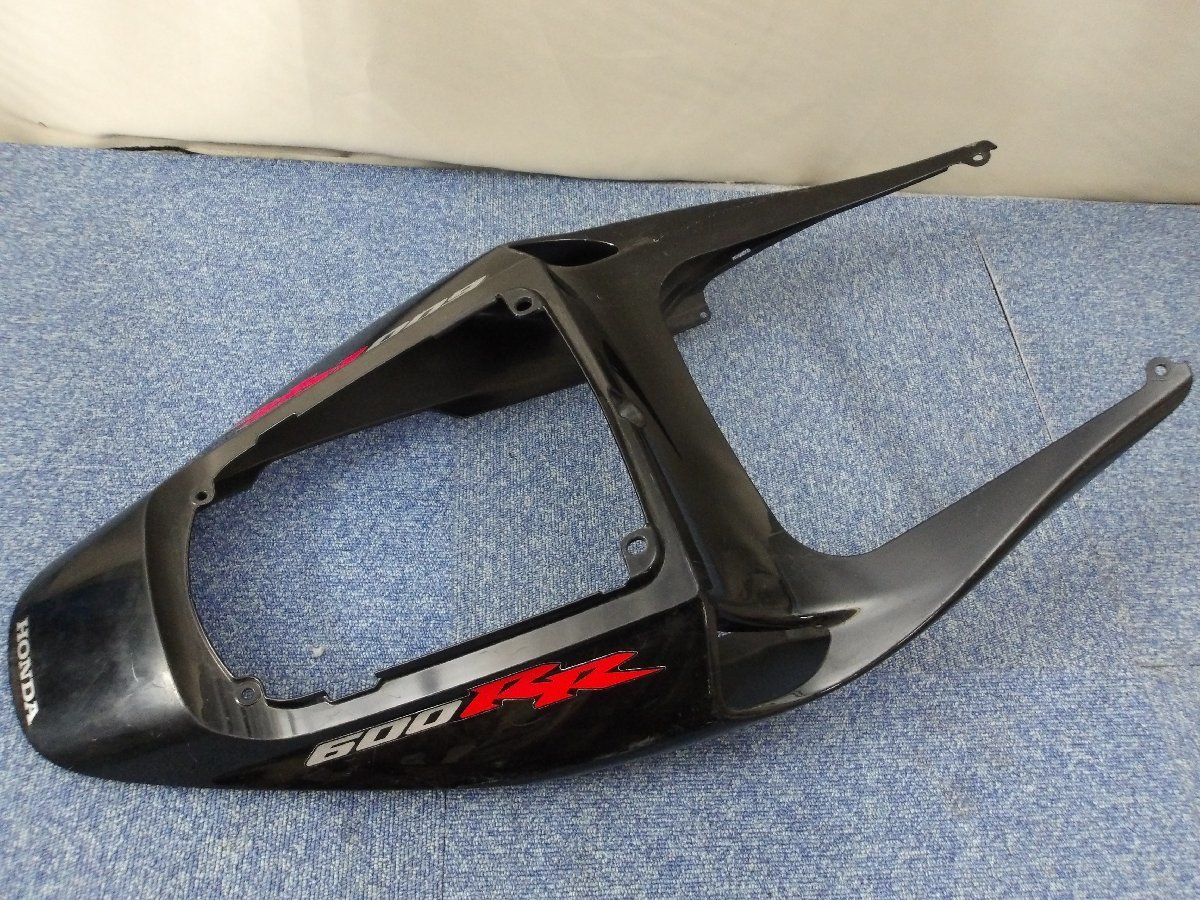 cbr600rr pc40 純正シングルシート 【公式通販】