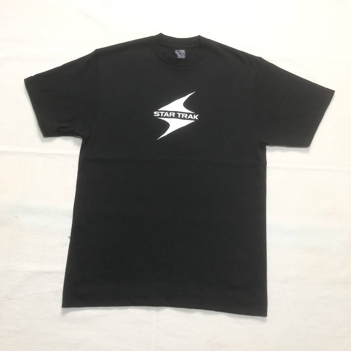 激レア Star Trak 両面プリント Tシャツ ビリオネアボーイズクラブ 90s 