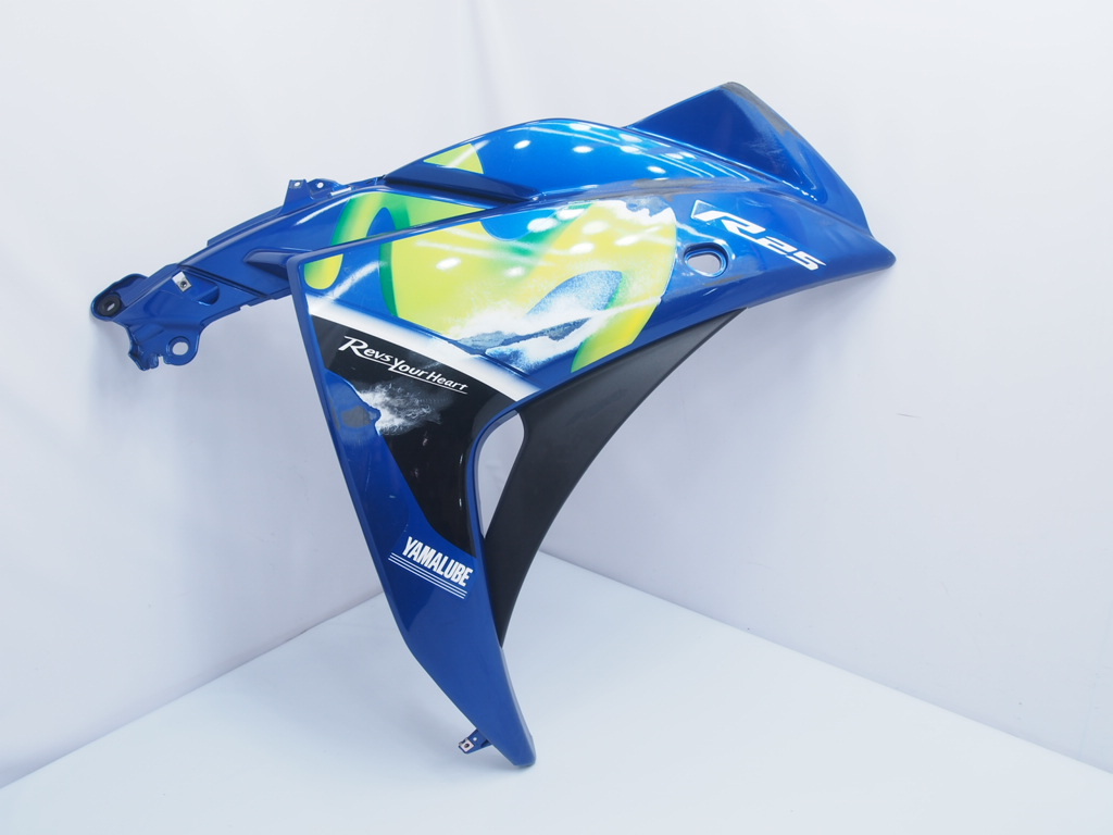 Yamaha MotoGP Movistar YZF-R25 Edition ヤマハ - YAMAHA YZF 