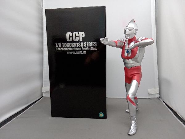 CCP 特撮シリーズ ウルトラマン Cタイプ スラッシュ アドベント Ver.