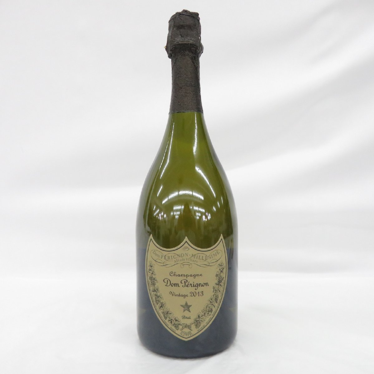 未開栓】Dom Perignon VINTAGE ドンペリニヨン ヴィンテージ 2013