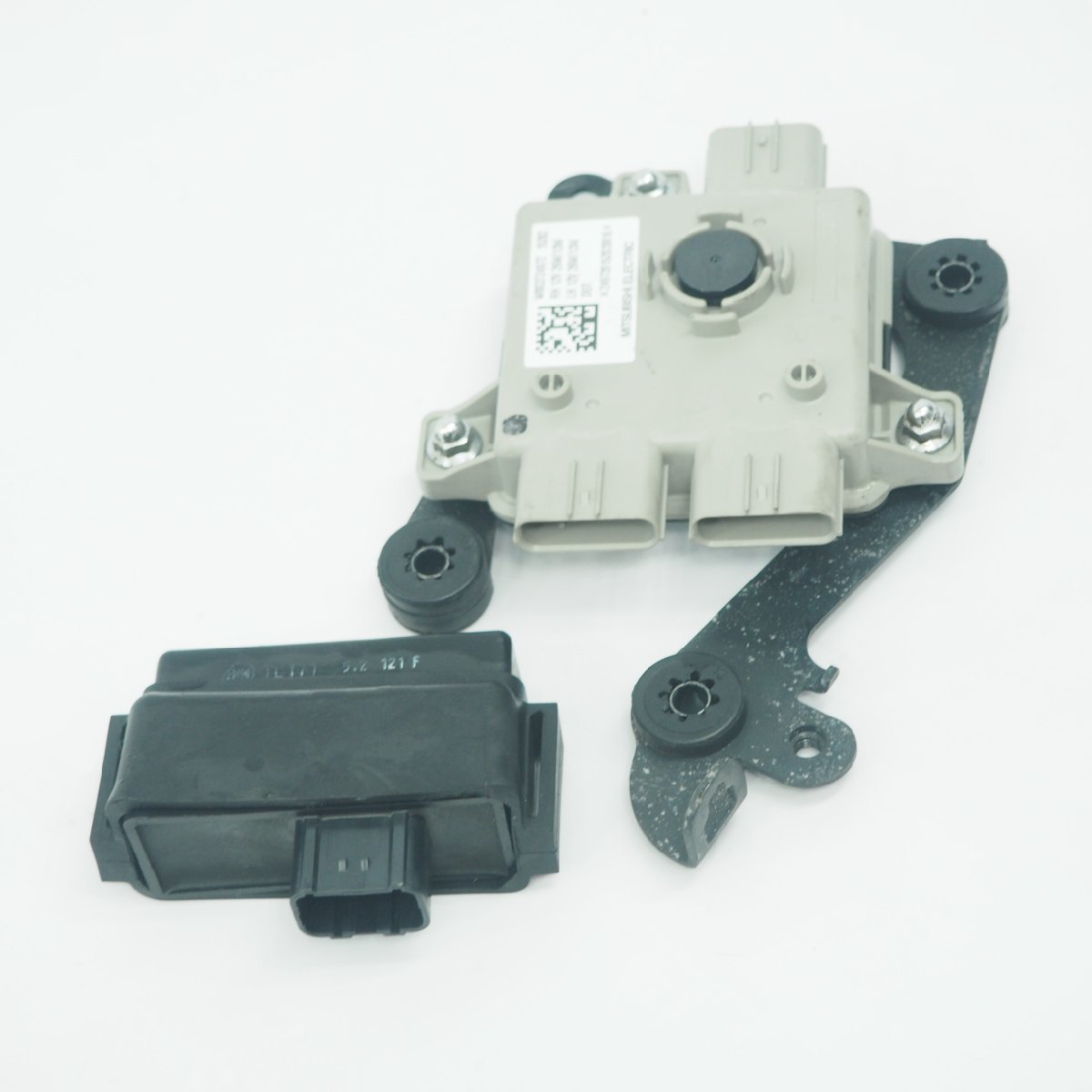 VFR800F RC79 純正 ヘッドライト LEDユニット モジュール ウインカー