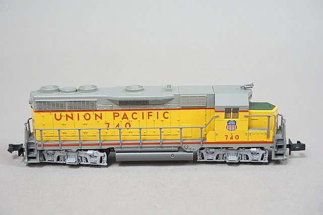 ATLAS EMD GP35 Union Pacific #4631 【公式通販】