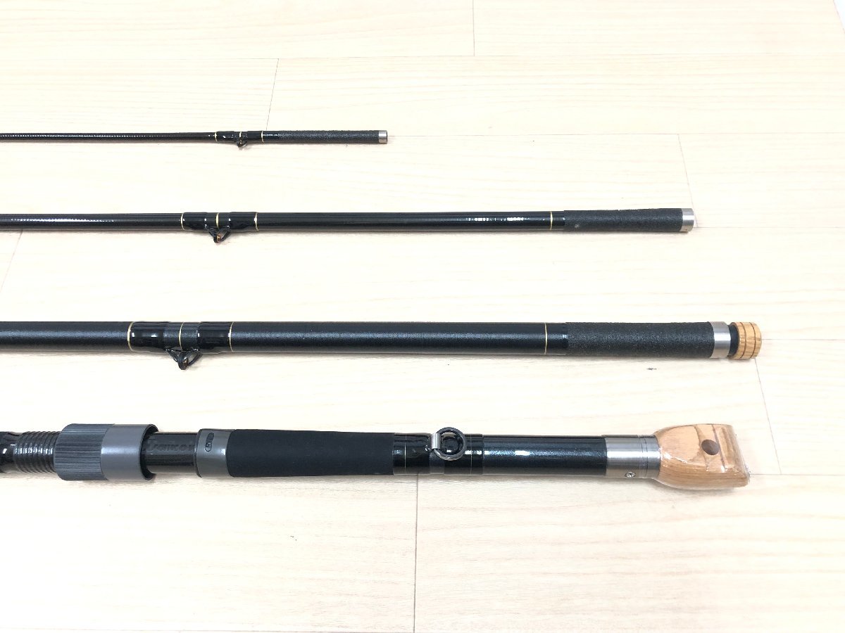 ☆DAIKO FULL FIELD ダイコー フルフィールド 名礁 石鯛 520L GAZE