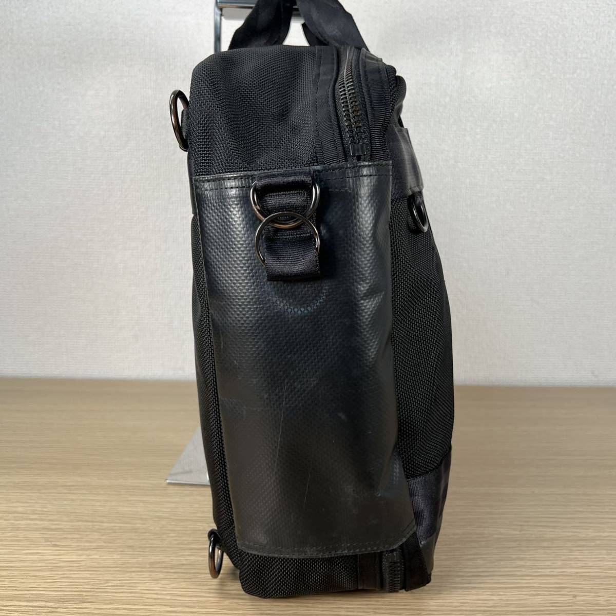 希少・美品】PORTER SAC