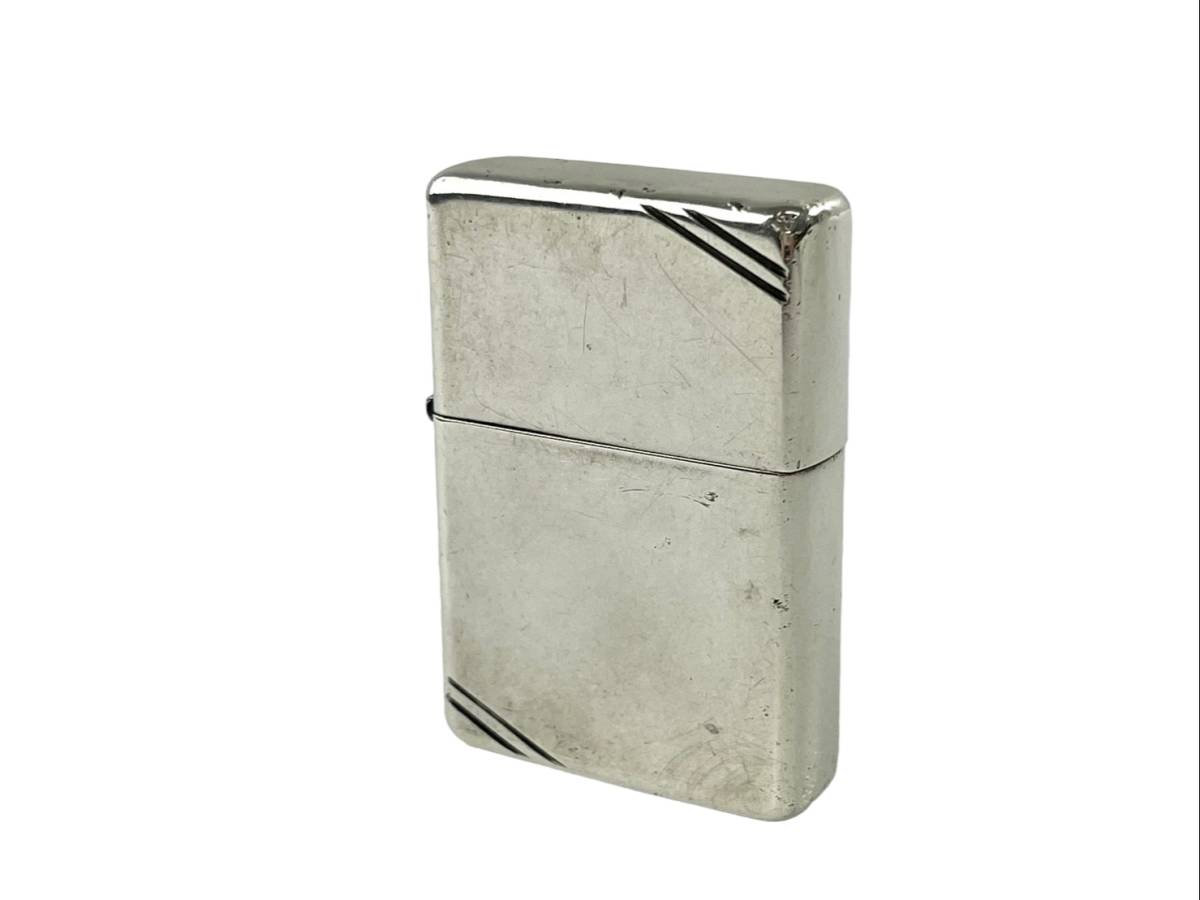 STERLING スターリングシルバー ZIPPO - Zippo スターリング 希少 