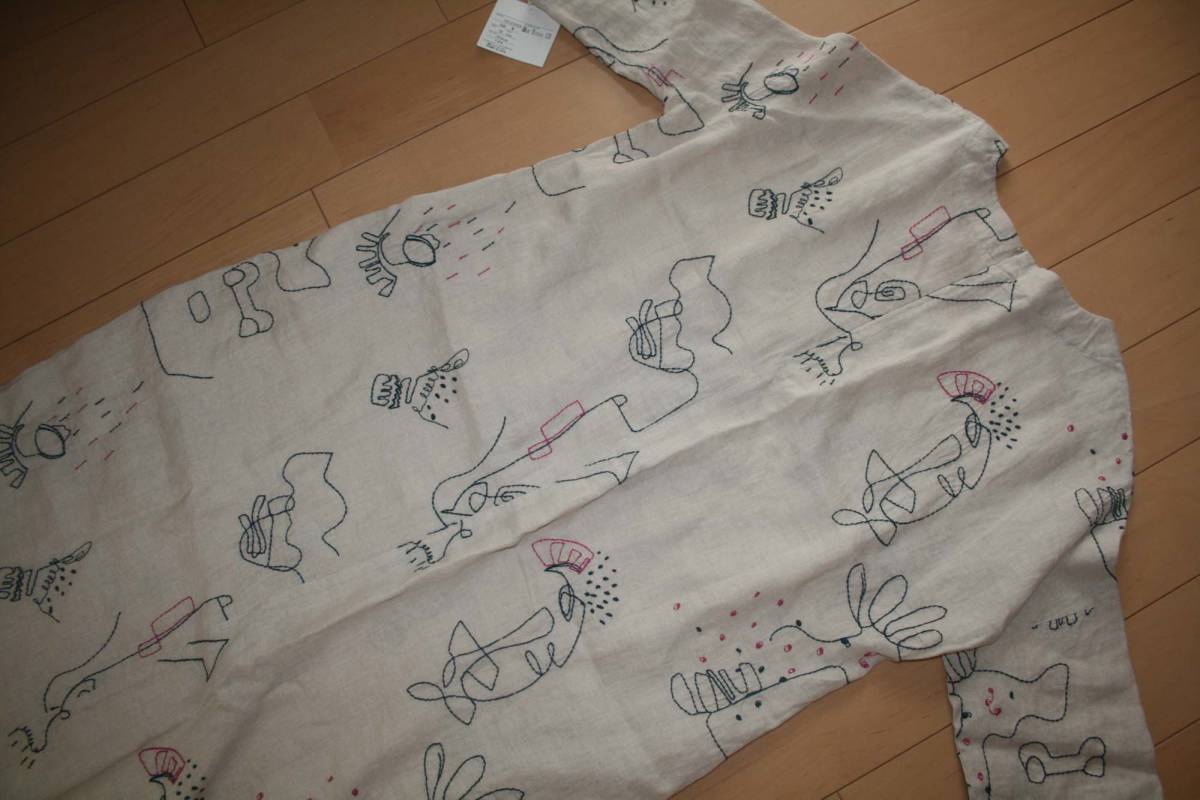 センソユニコ ワンピース - Sensounico 新品 公式通販 バルーン 慈雨 