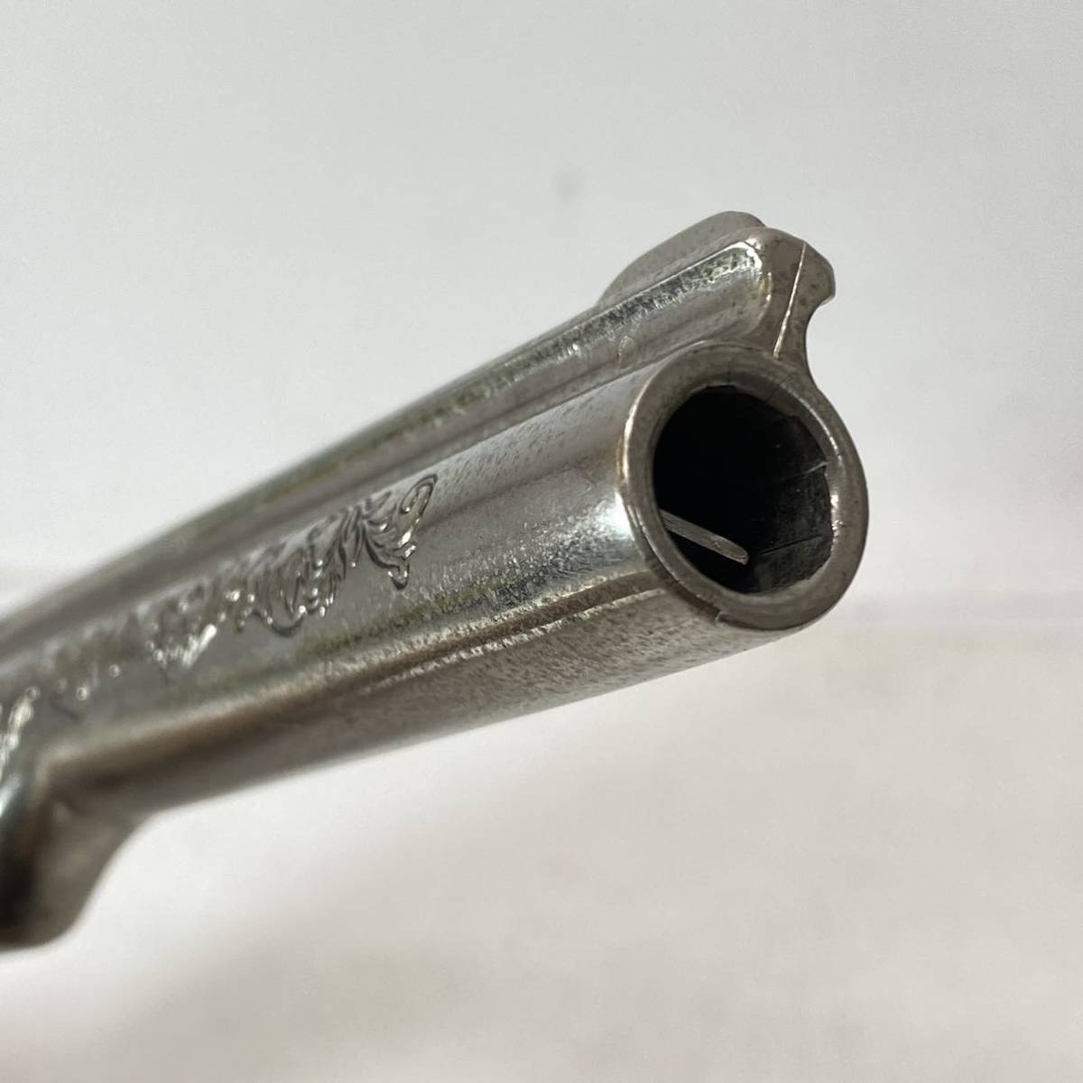 フランクリンミント ワイアットアープ リボルバー 装飾銃 希少 高級