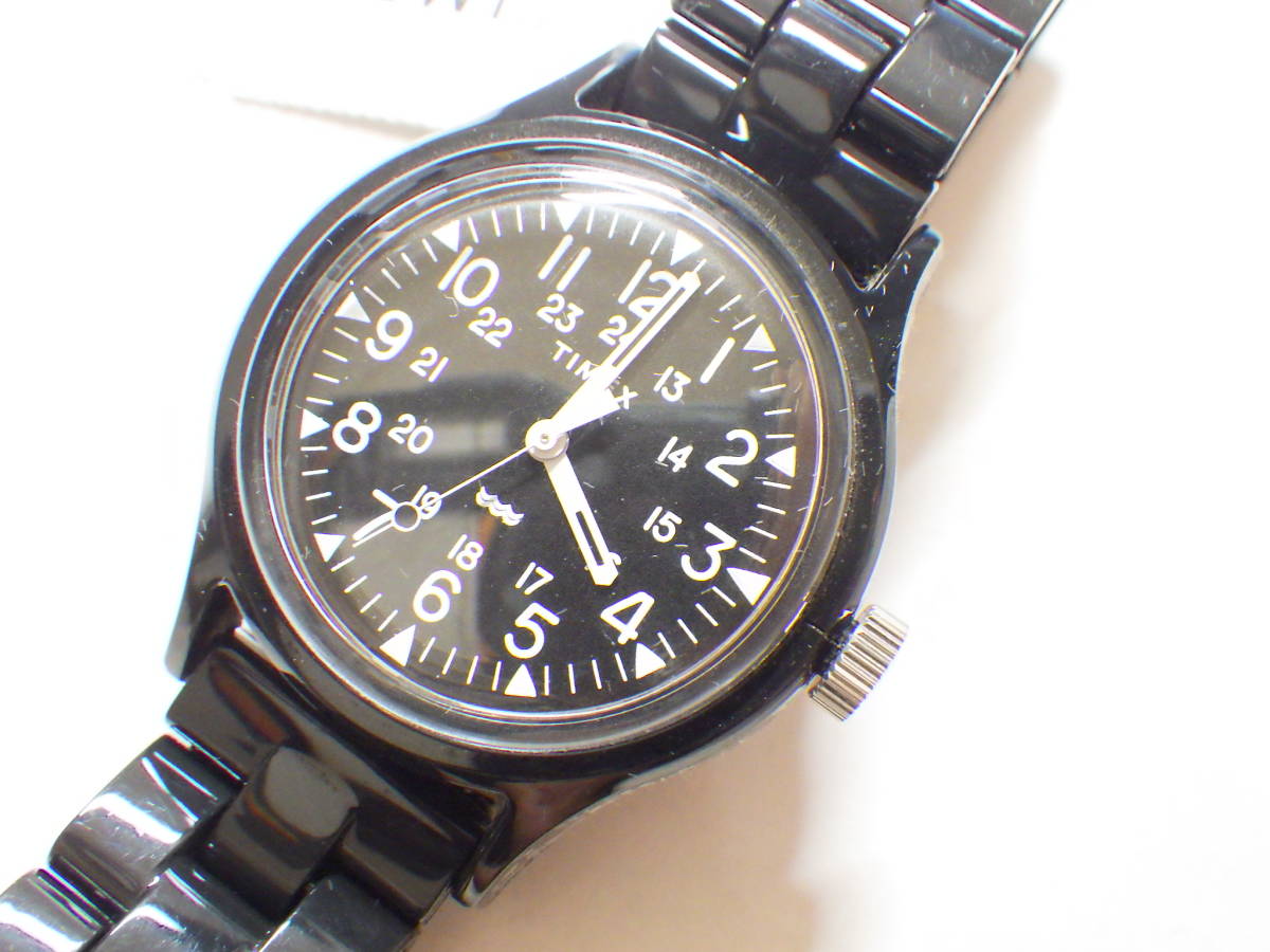 TIMEX タイメックス オリジナルキャンパー タイルコレクション メンズ 