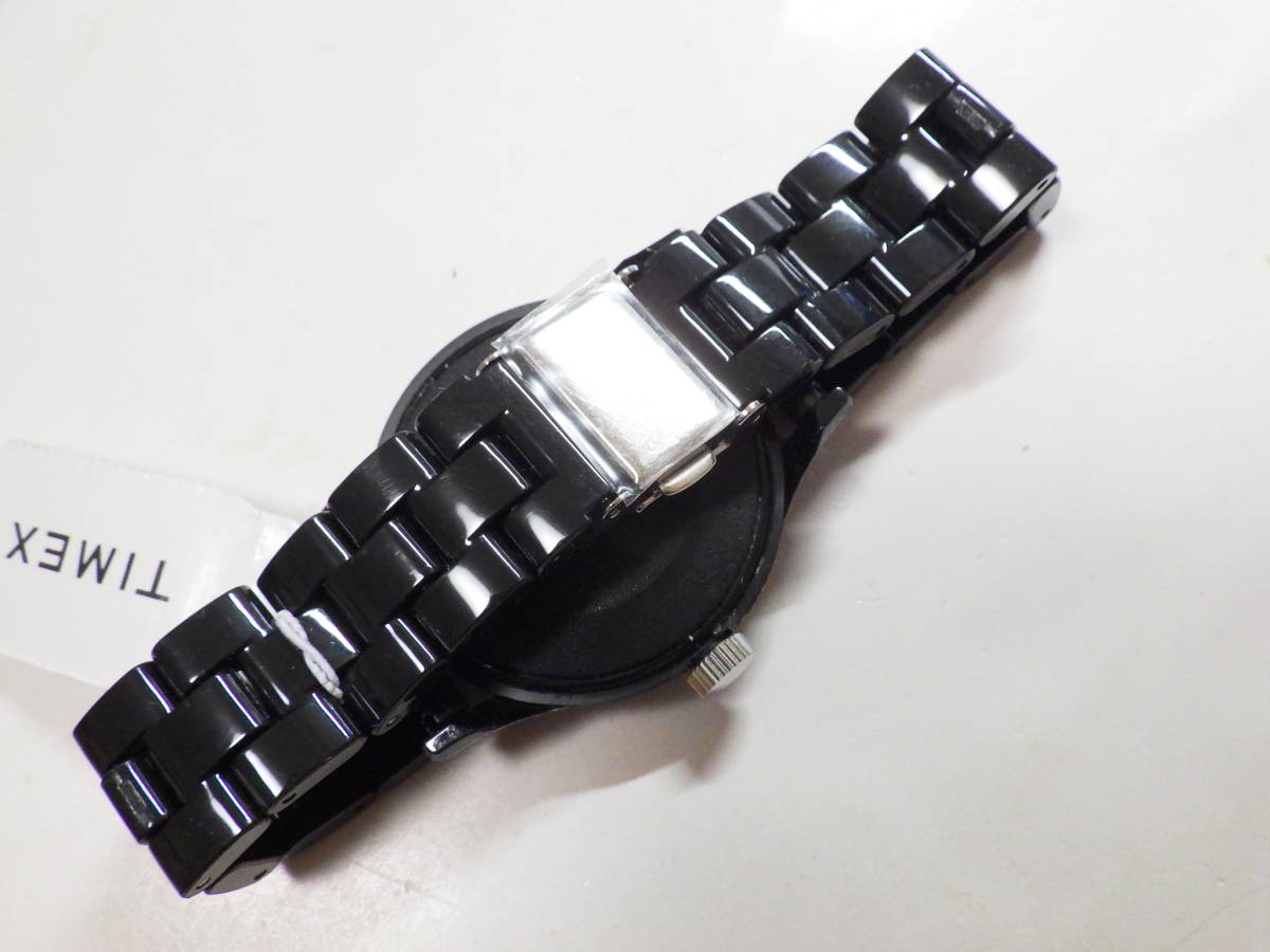 TIMEX タイメックス オリジナルキャンパー タイルコレクション メンズ 
