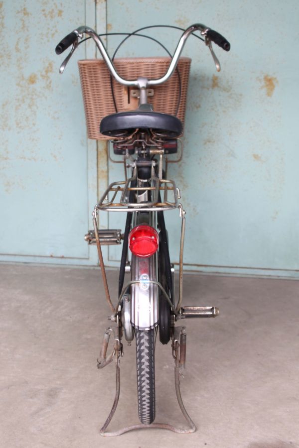 584】昭和レトロ 自転車 KODAMA MINI SORT コダマサイクル 20インチ 