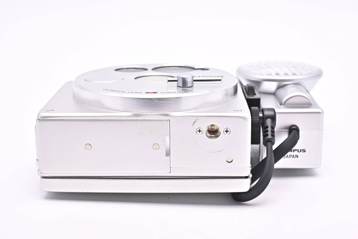 OLYMPUS O-product オープロダクトコンパクトフィルムカメラ 初心者