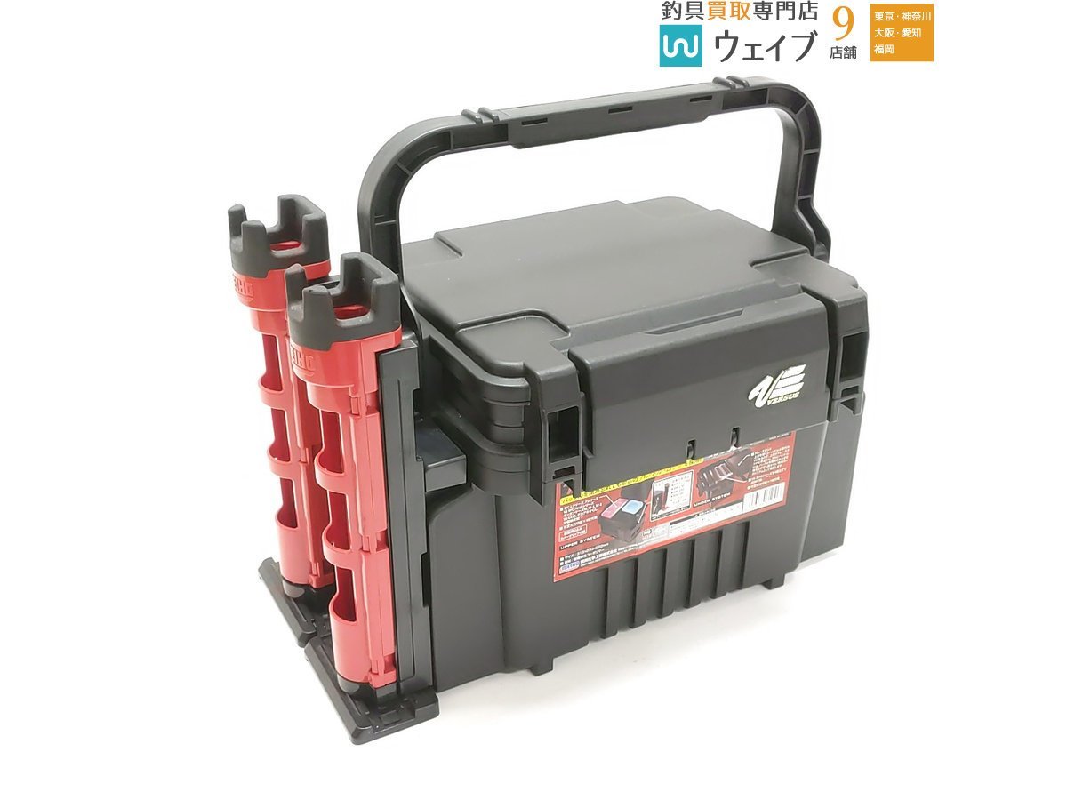 メイホウ バーサス VS-7055 スタンド2点付き 超美品 ランガンシステム
