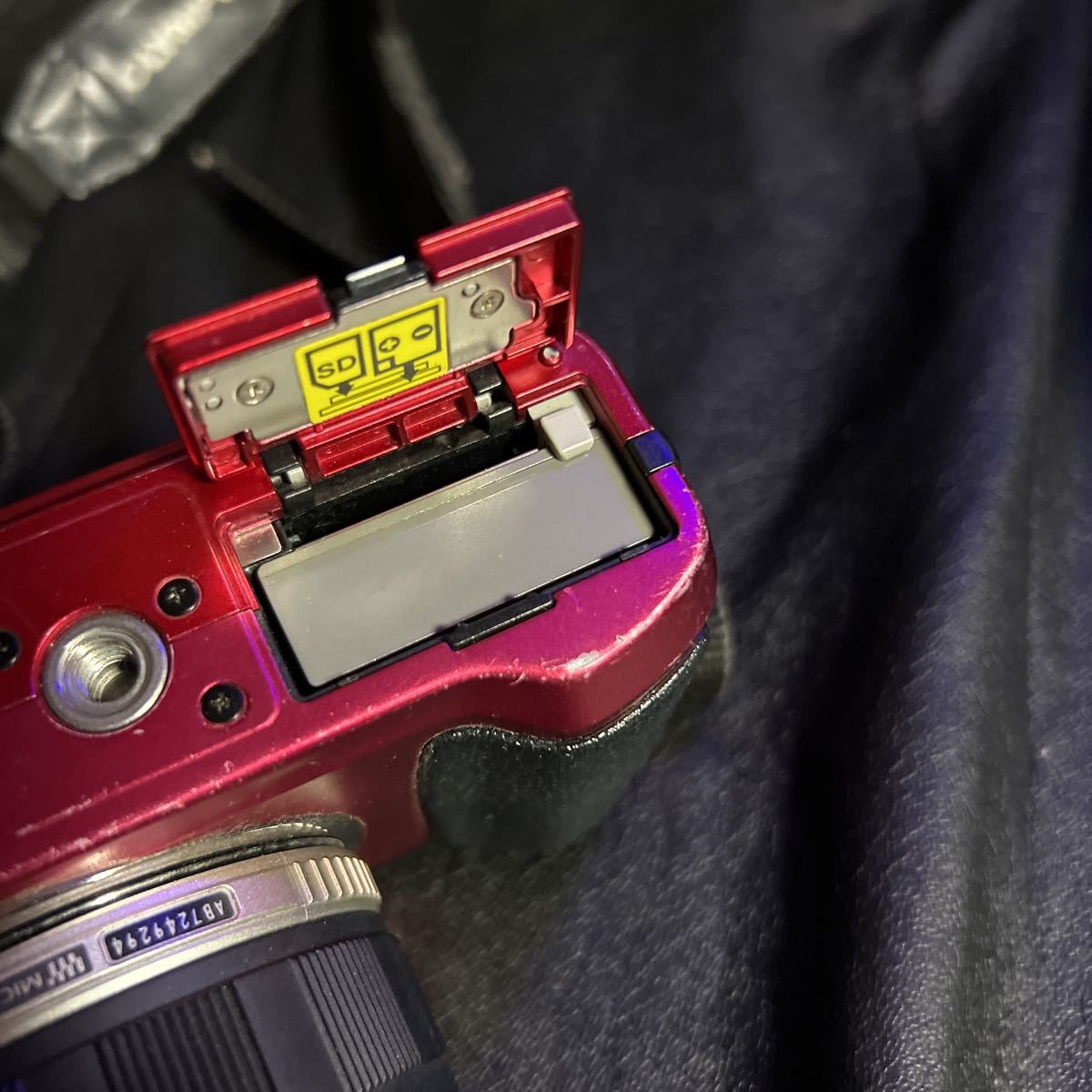 OLYMPUS オリンパス E-PL2 ミラーレス 一眼レフ カメラ 【公式通販】