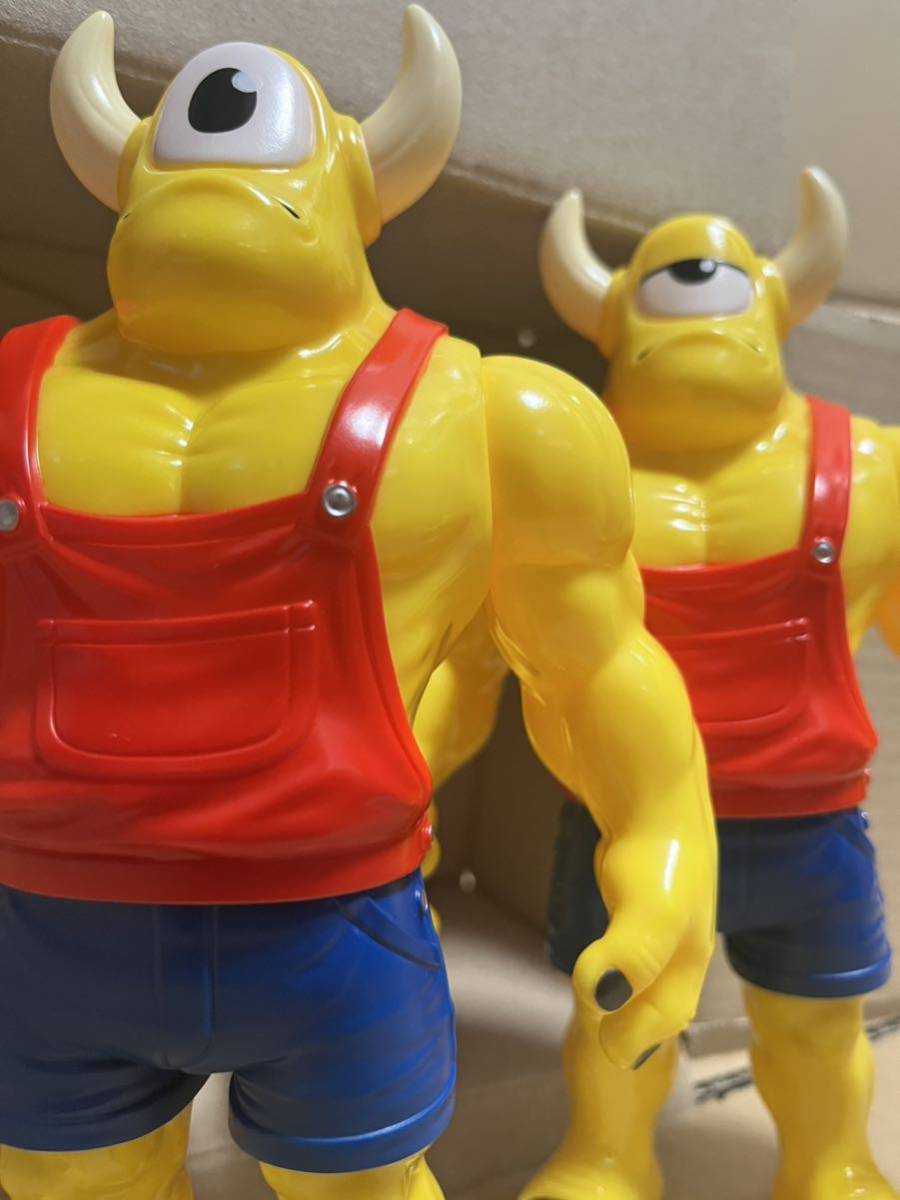 希少 ONZI ニール リアルヘッド realhead ゴッコ堂 hxs ONZI ニール