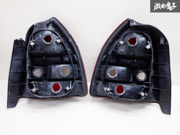 売り切り！！ホンダ純正 EK9 シビック ハッチバック 前期 テールライト