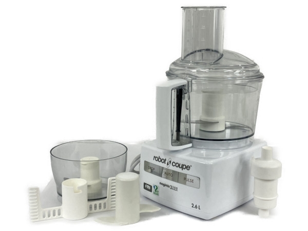 FMI robot coupe magimix RM-3200VD フードプロセッサー エフエムアイ