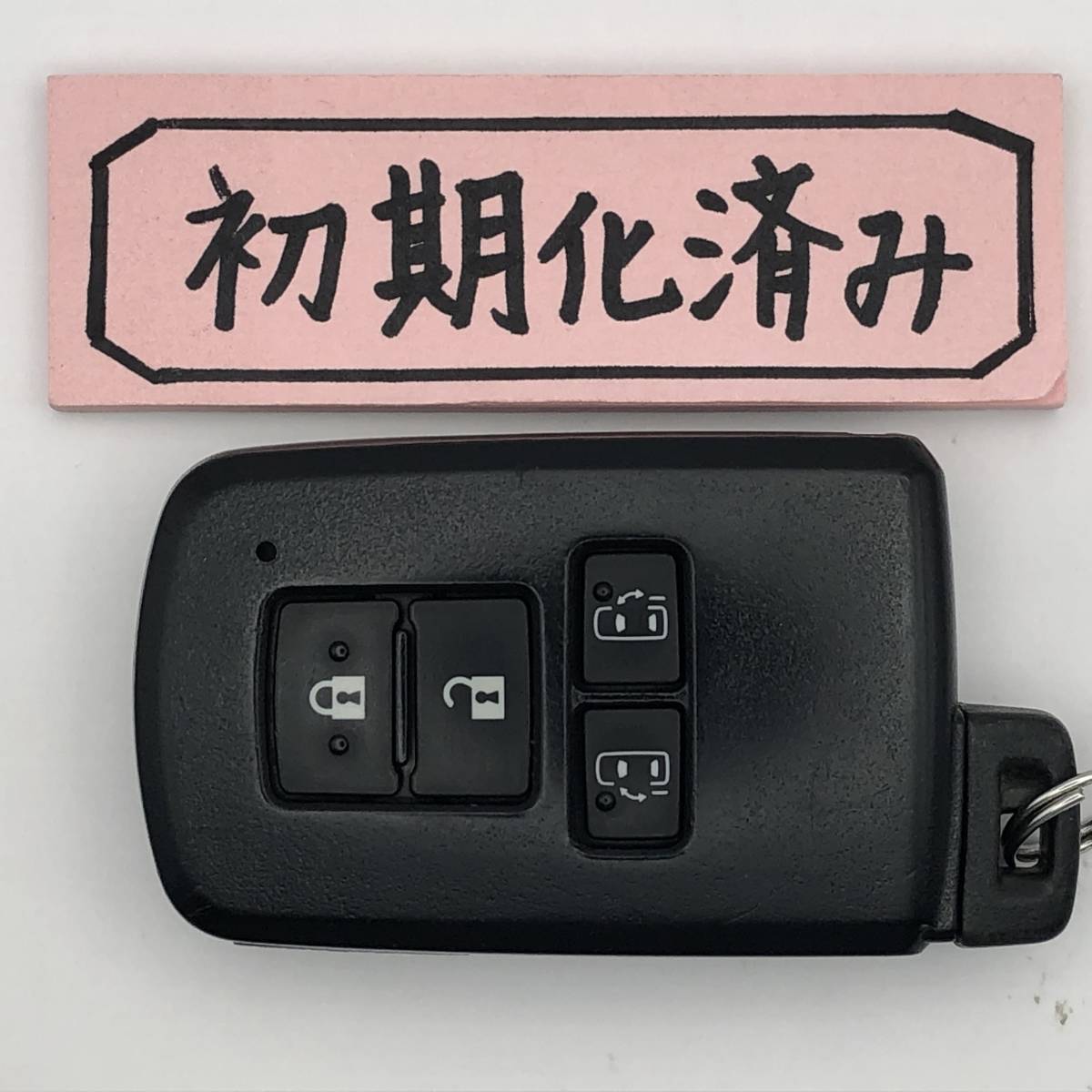 ARV02 初期化済 アルファード ウ゛ェルファイア ノア ウ゛ォクシィ