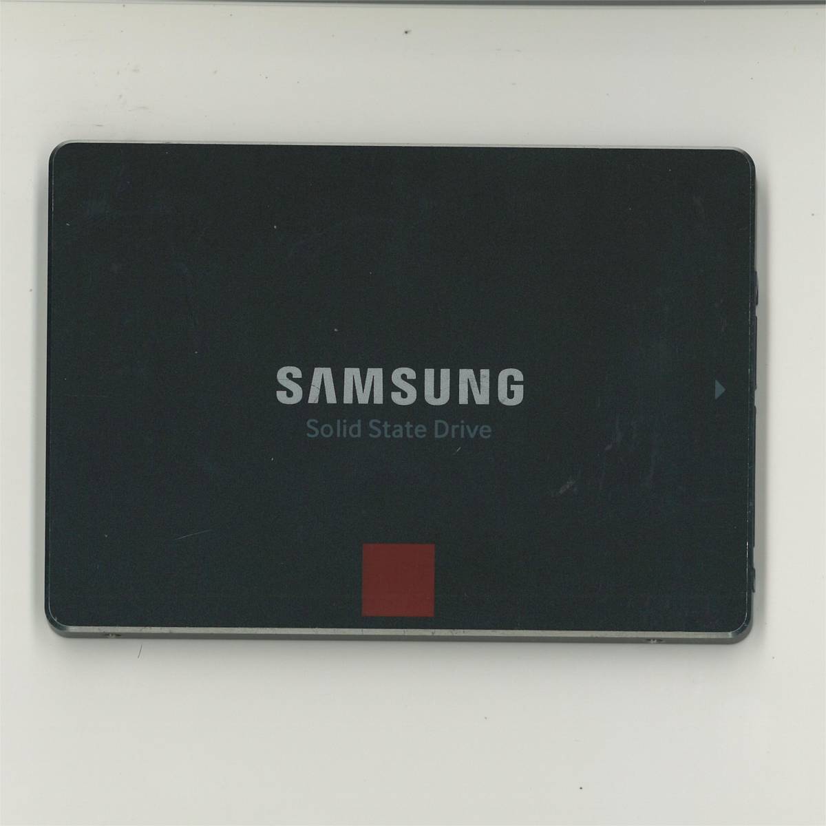 中古美品 Samsung SSD 850 PRO 1TB 1024.2 GB 使用時間13073時間 電源投入