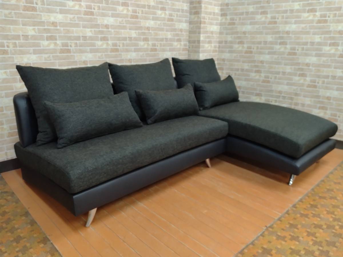 unico swella bench arm-L/R ウニコ スウェラ ベンチアーム 【公式通販】