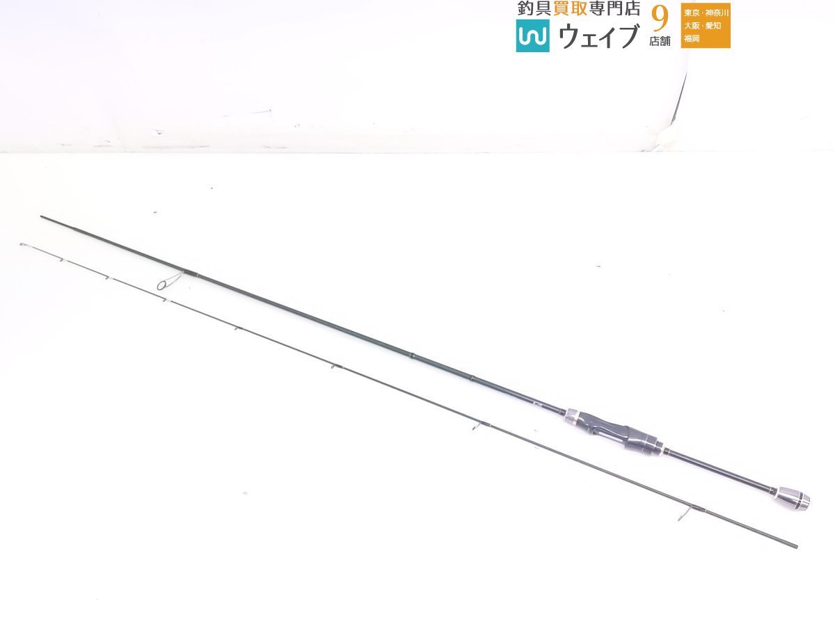テイルウォーク アジスト TZ73 美品 テイルウォーク(tailwalk) 【公式