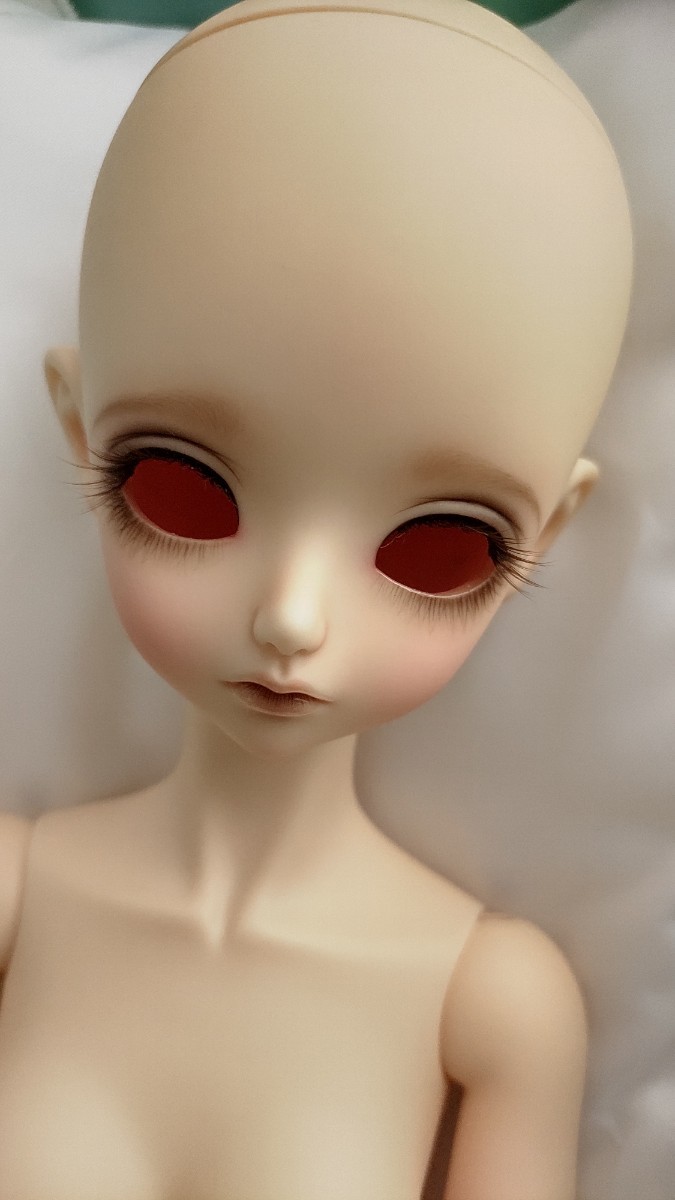 Peaks woods ピークスウッズ FOC Yeru イェル ヘッド Peak