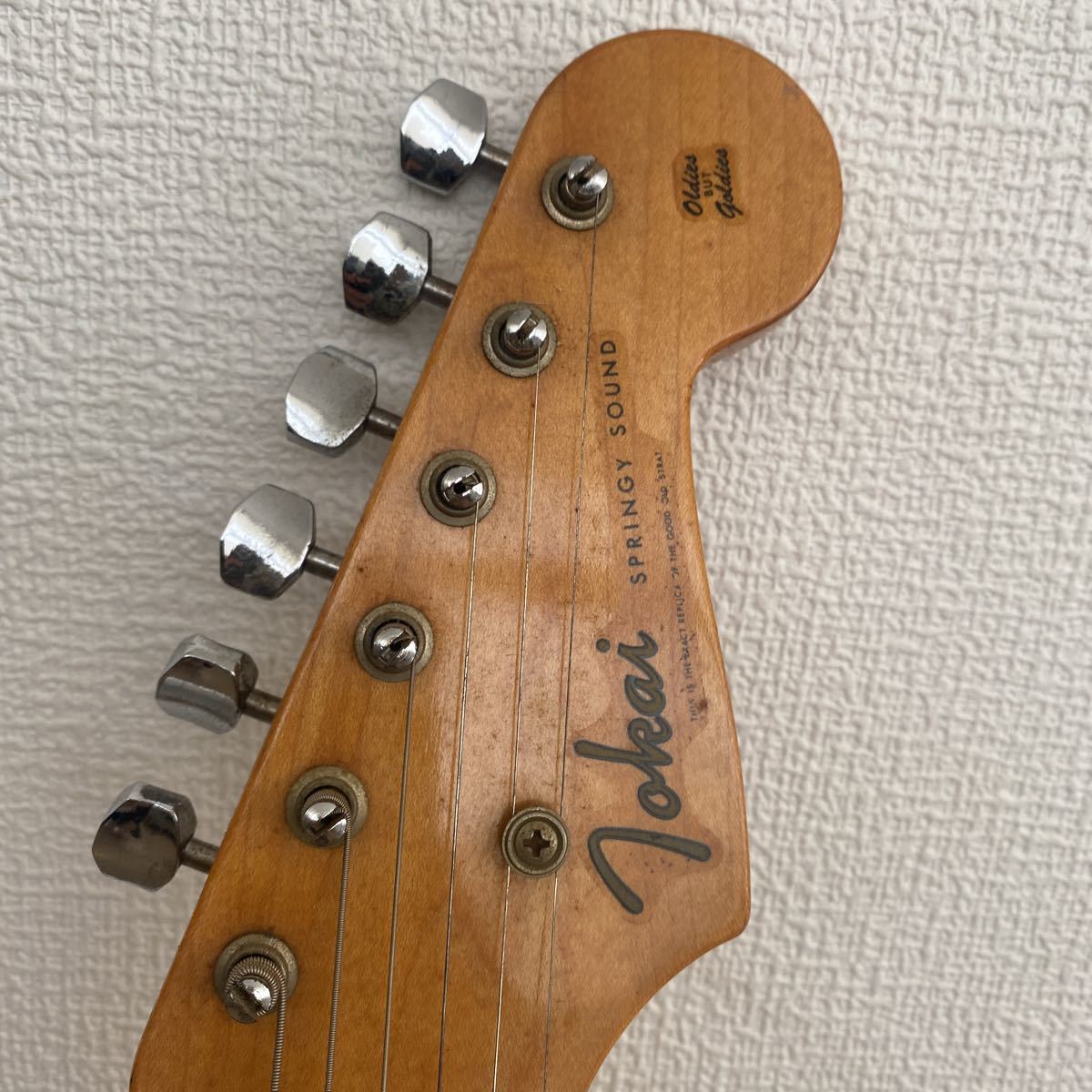 Tokai エレキギター トーカイ TOKAI | 東海 ギター ホビー エレキ