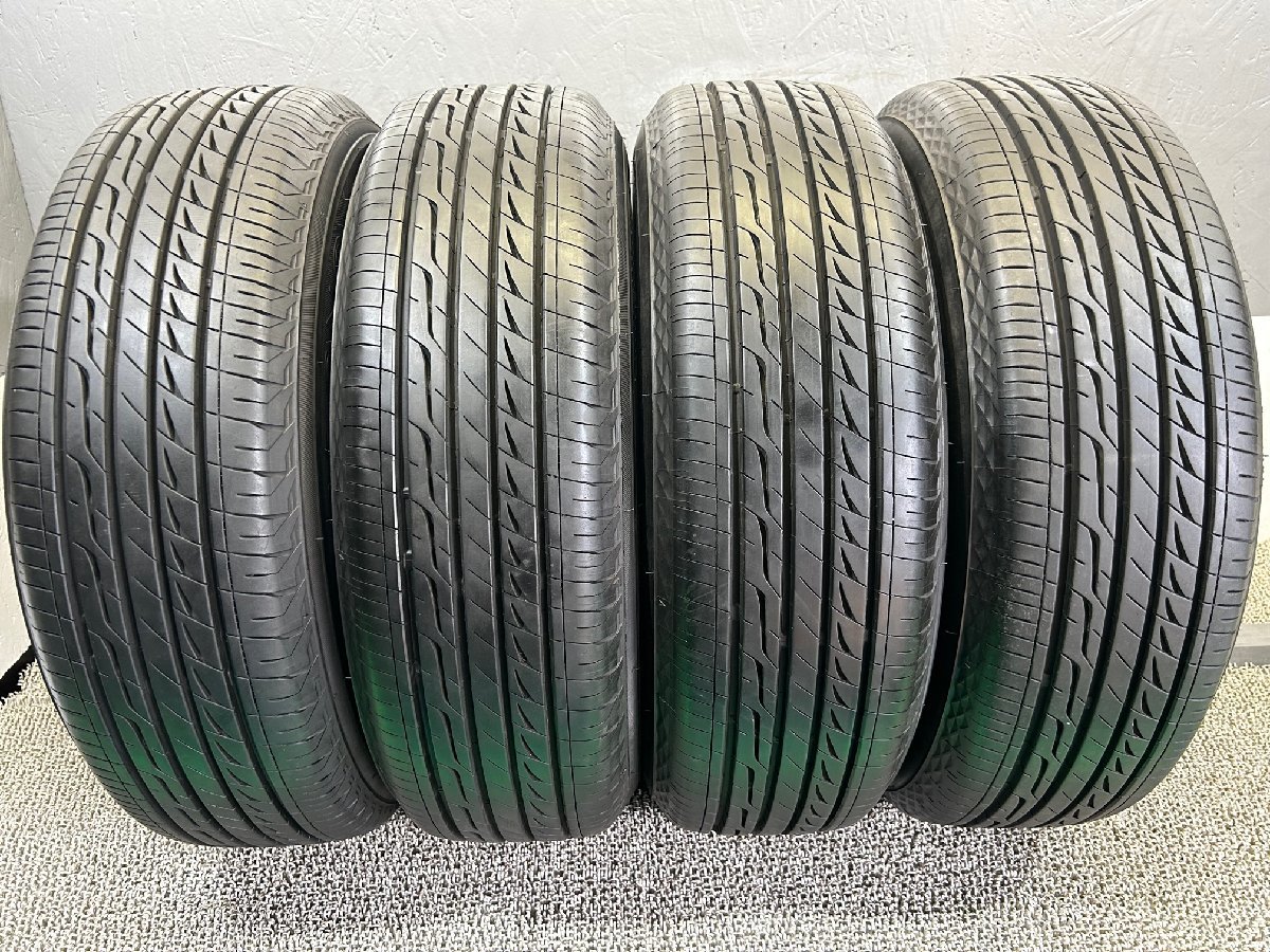 ブリヂストン レグノ GR-XI 185/65R15 4本 2015年製 001 ※沖縄県・離島