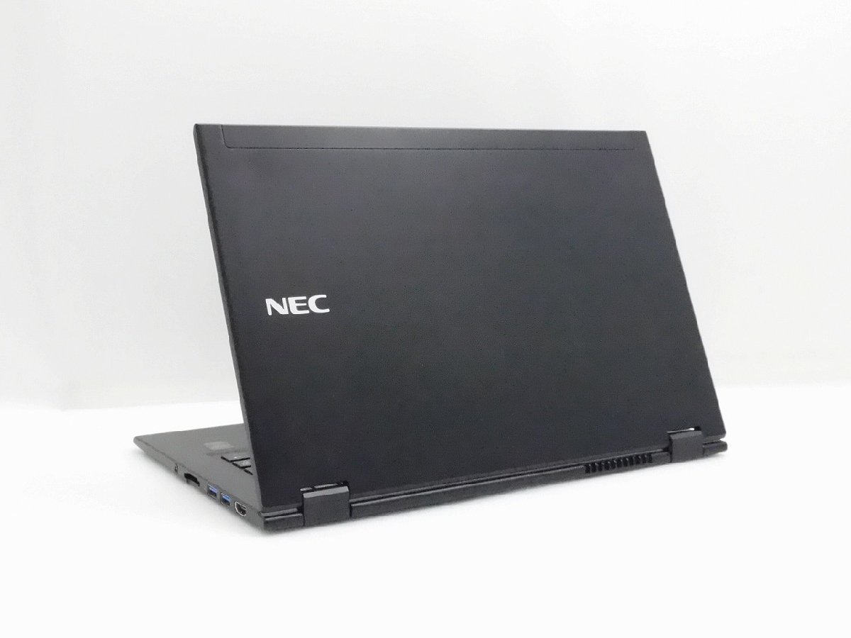 動作簡易確認済NEC ノートパソコン VersaPro vk22tg-s NEC VersaPro VG