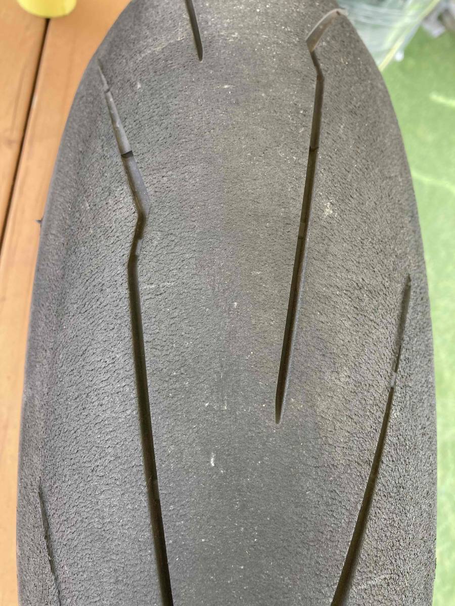 ピレリ スーパーコルサV3 150 60 17 sc1 タイヤ ピレリ ピレリ SC1