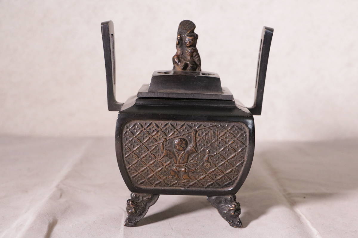 2026年最新Yahoo!オークション 高岡銅器の中古品 - -伝統工芸品 | -能