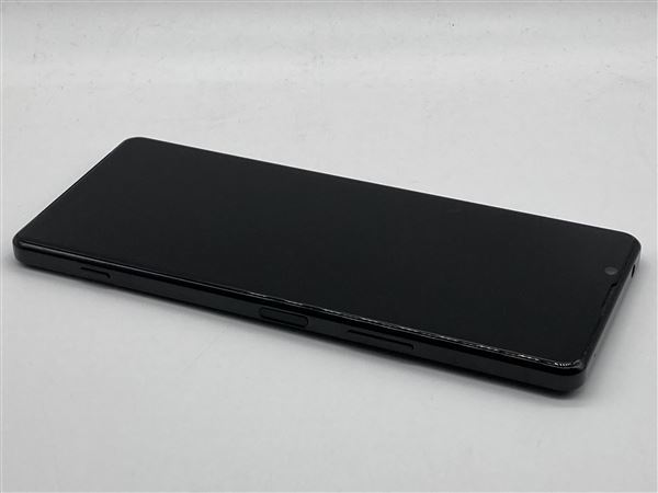 II 0 SOG01 スマートフォン SIMロック解除済み カメラレンズ強化保護