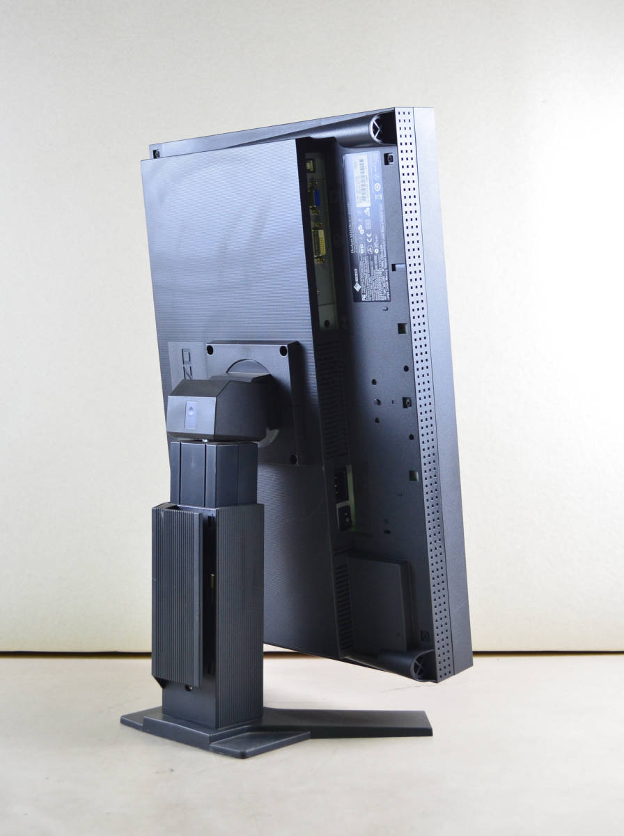 3410 EIZO FlexScan S2242W 22型ワイド 解像度 1920 x 1200 使用時間少
