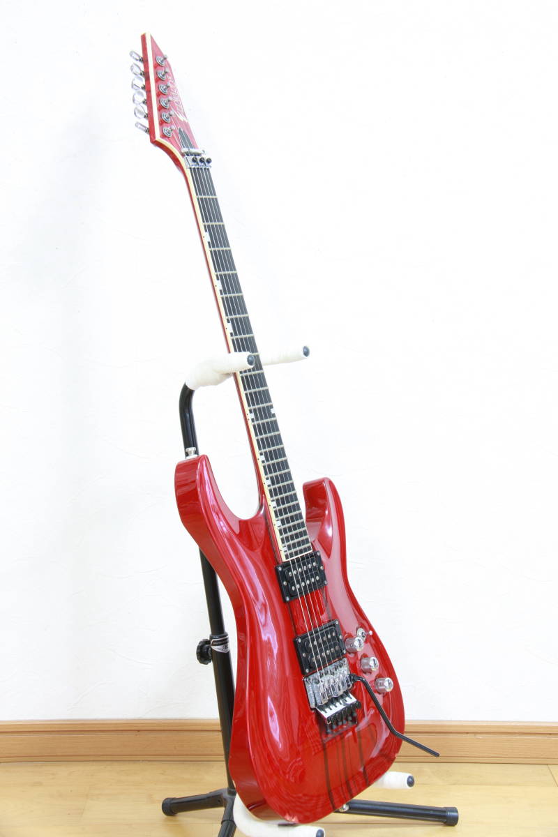 EDWARDS E-HR-120D エドワーズ スルーネック！ EDWARDS E-HR-120D