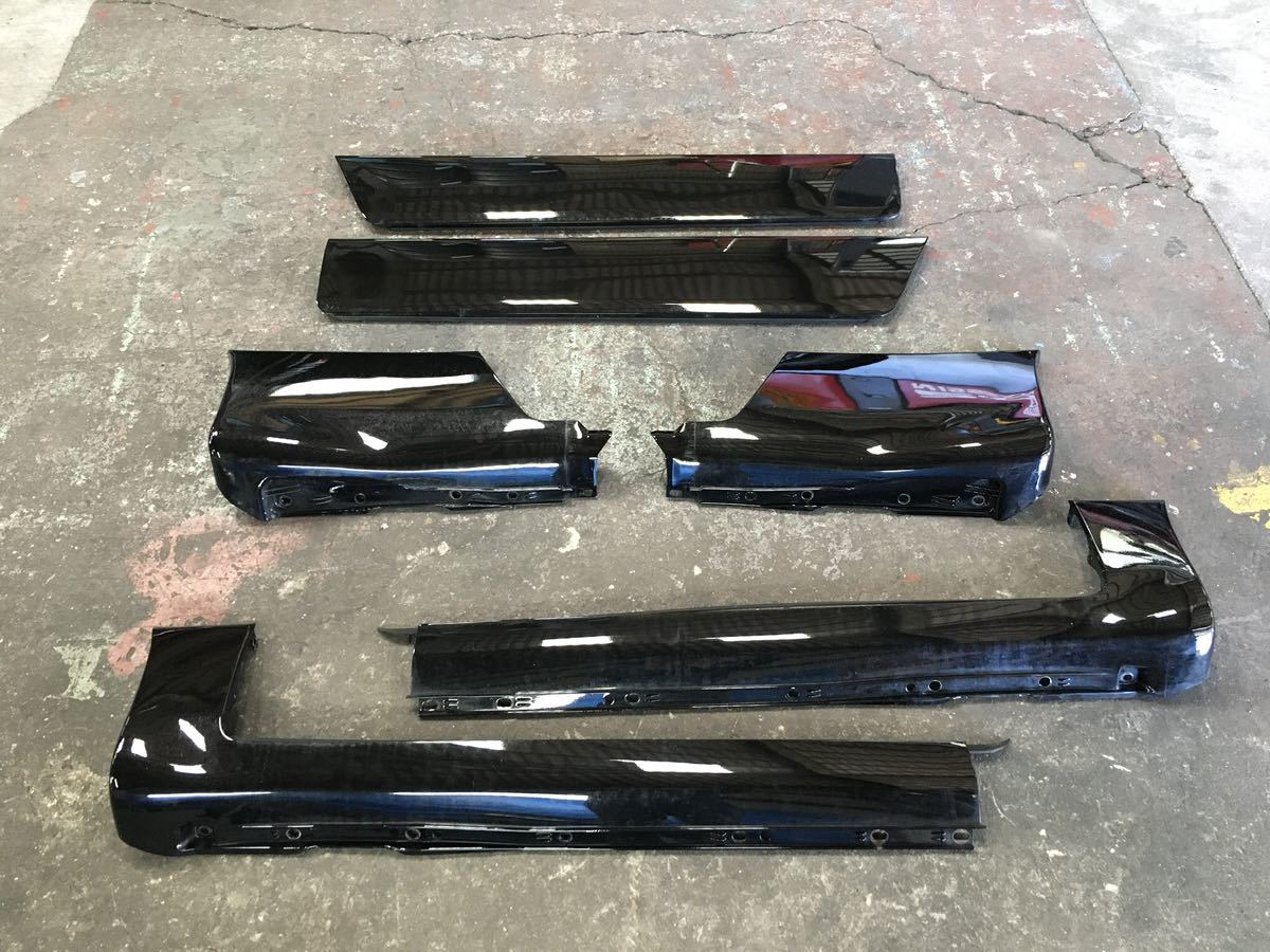  CXW アルシオーネ SVX バージョンE 純正 ドアパネル サイドパネル セット 黒色 EG33 SUBARU JDM スバル S(サイド)｜売買されたオークション情報、yahooの商品情報をアーカイブ公開 - オークファン スバル用