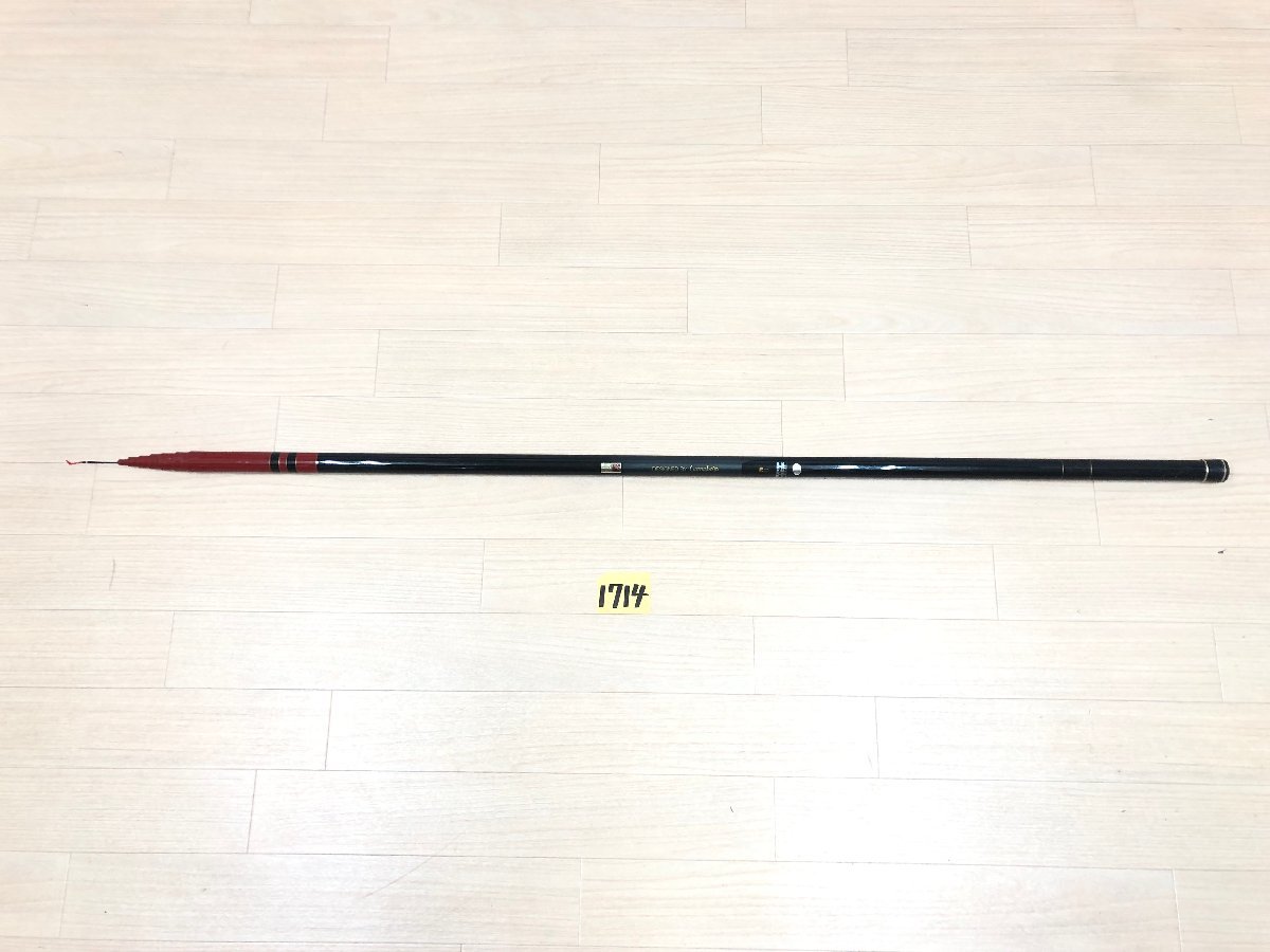 ☆ がま鮎 Vintage V-Ⅱ 引抜荒瀬 90☆ 機能良好