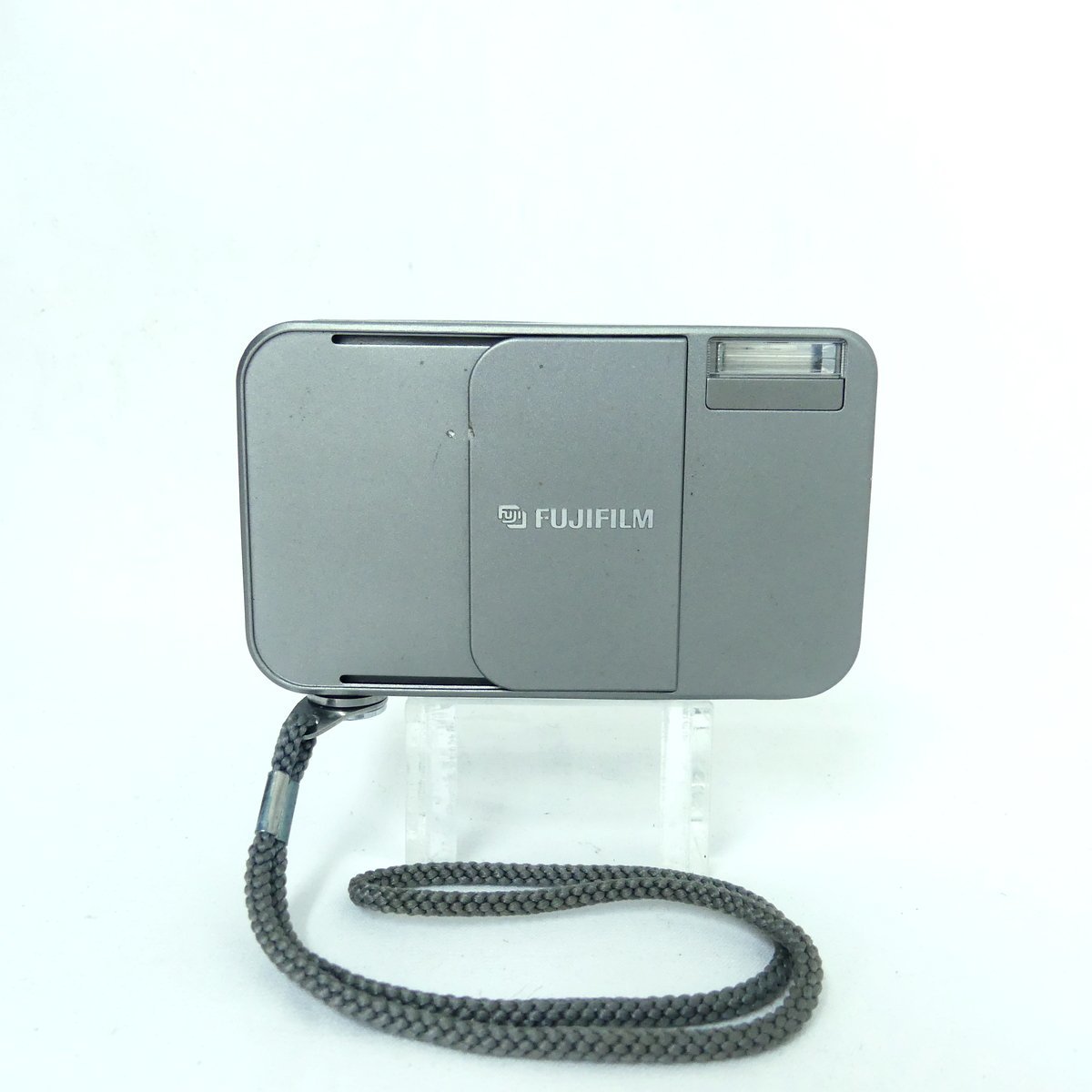 n*n様 FUJIFILM CARDIA MINI TIARA ケース付き mini CARDIA TIARA ケース付]FUJIFILM TIARA完動品 カルディア