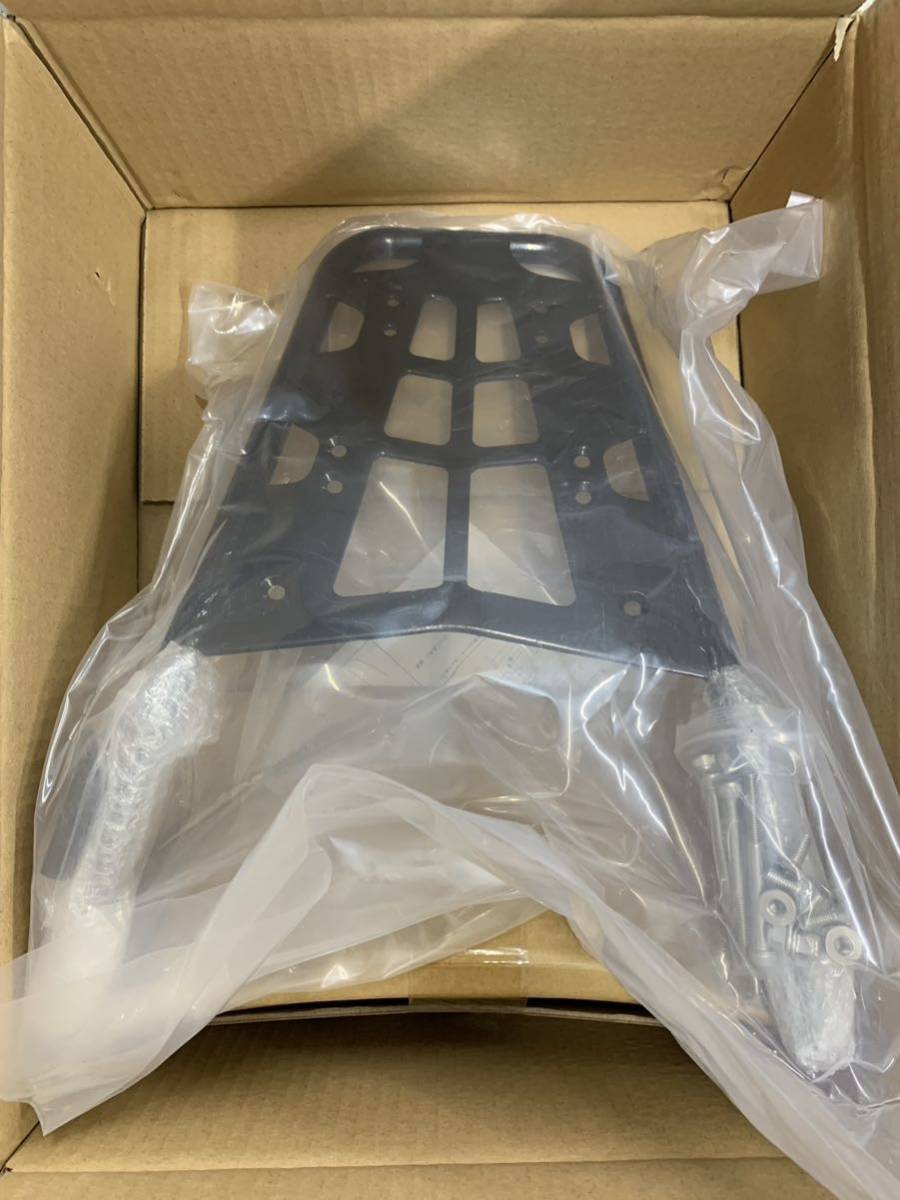 WR250R WR250X DRC ツーリングキャリア(ヤマハ用)｜売買された  