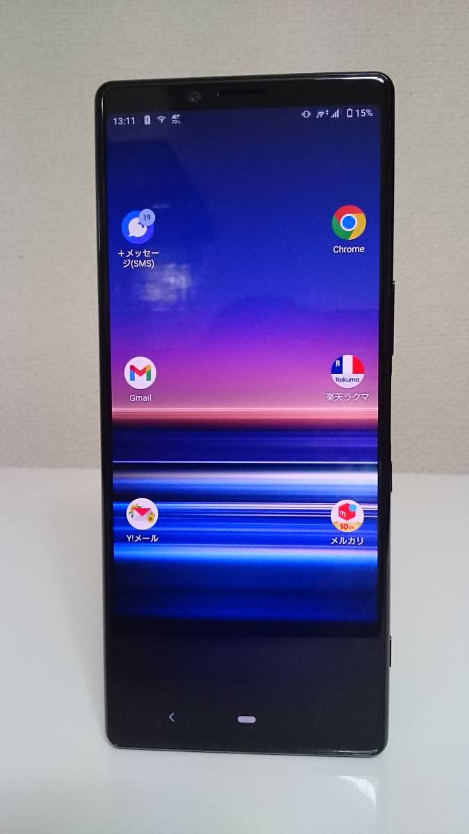 SOV40 0 au Xperia SONY - XPERIA グレー GB 価格.com 価格比較 Black