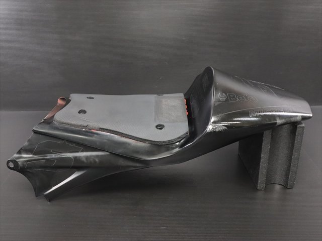 激安 CBR1000RR用KDC製FRPシートカウル/HRCシートレール用 SC59/2008 