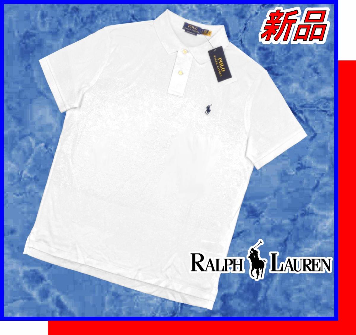 国内正規品】65%OFF◇POLOラルフローレンRALPHLAUREN◇ポロシャツ 