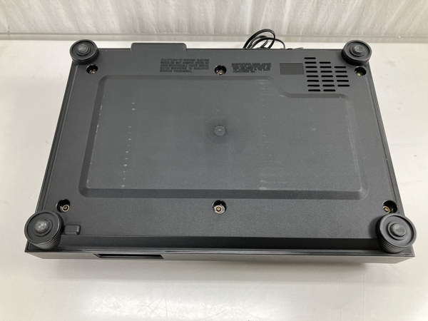希少】Technics カセットステレオデッキ RS-640U テクニクス Technics