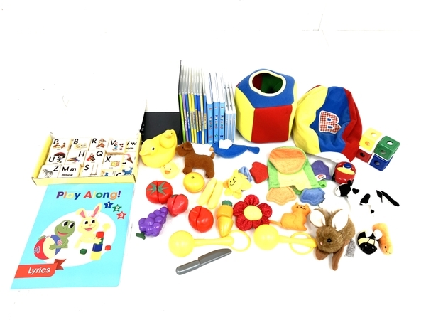 DWE PLAY ALONG! プレイアロング ZIPPY and his friends DVD付き