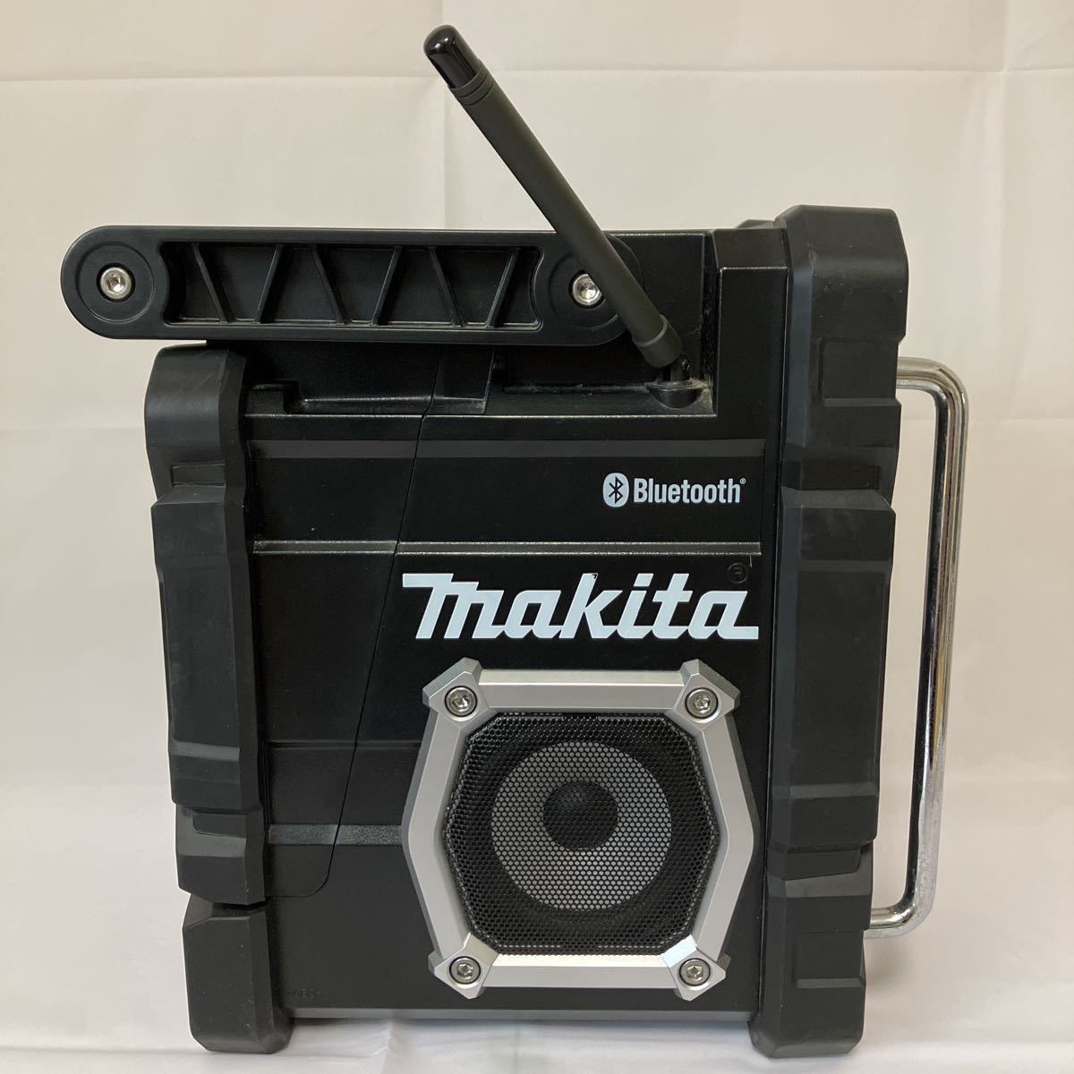 MR108 充電式ラジオ マキタ Bluetooth搭載 | Makita マキタ(Makita