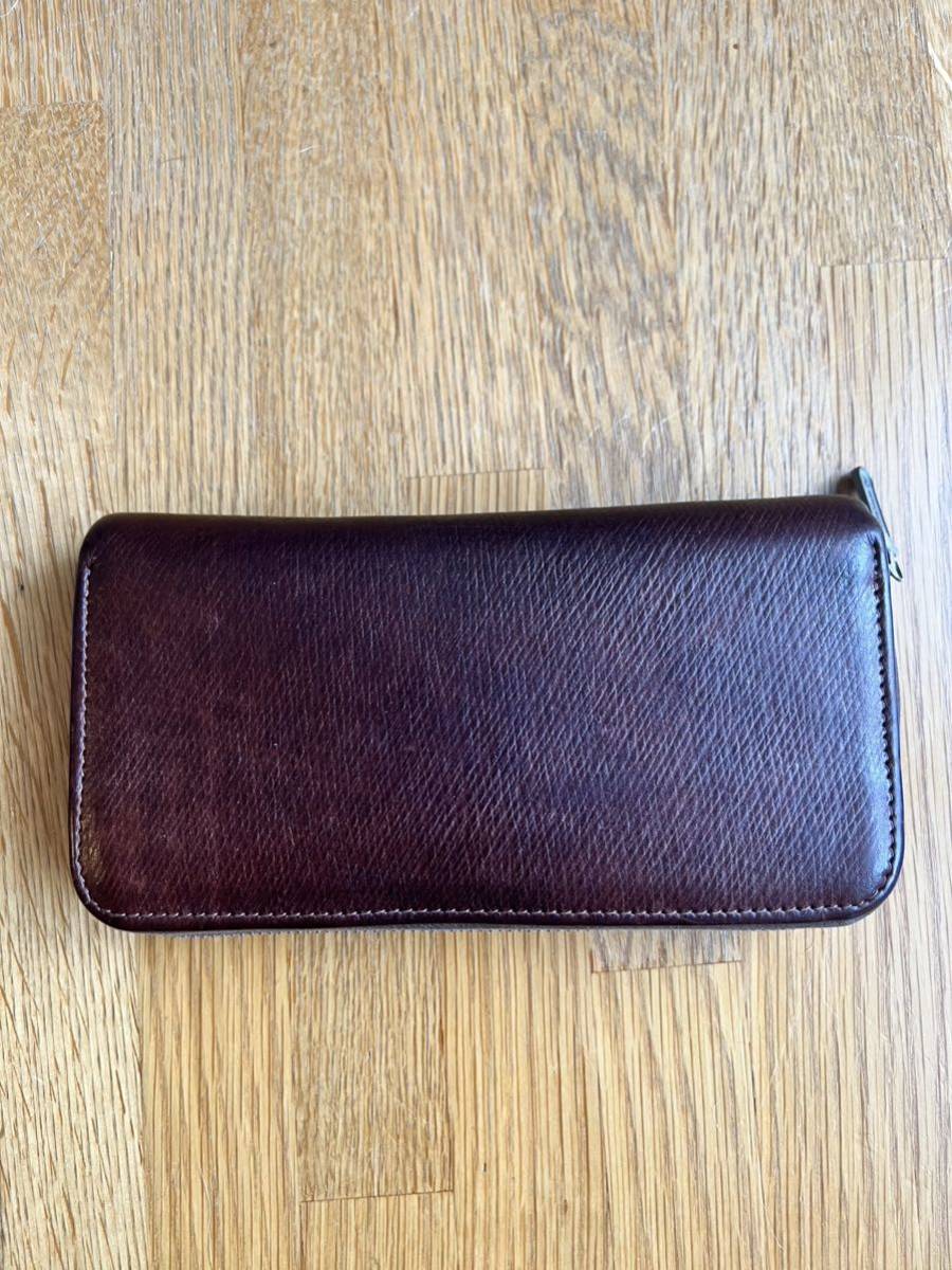 Whitehouse Cox ホワイトハウスコックス Russian Calf（ベイカーズ  