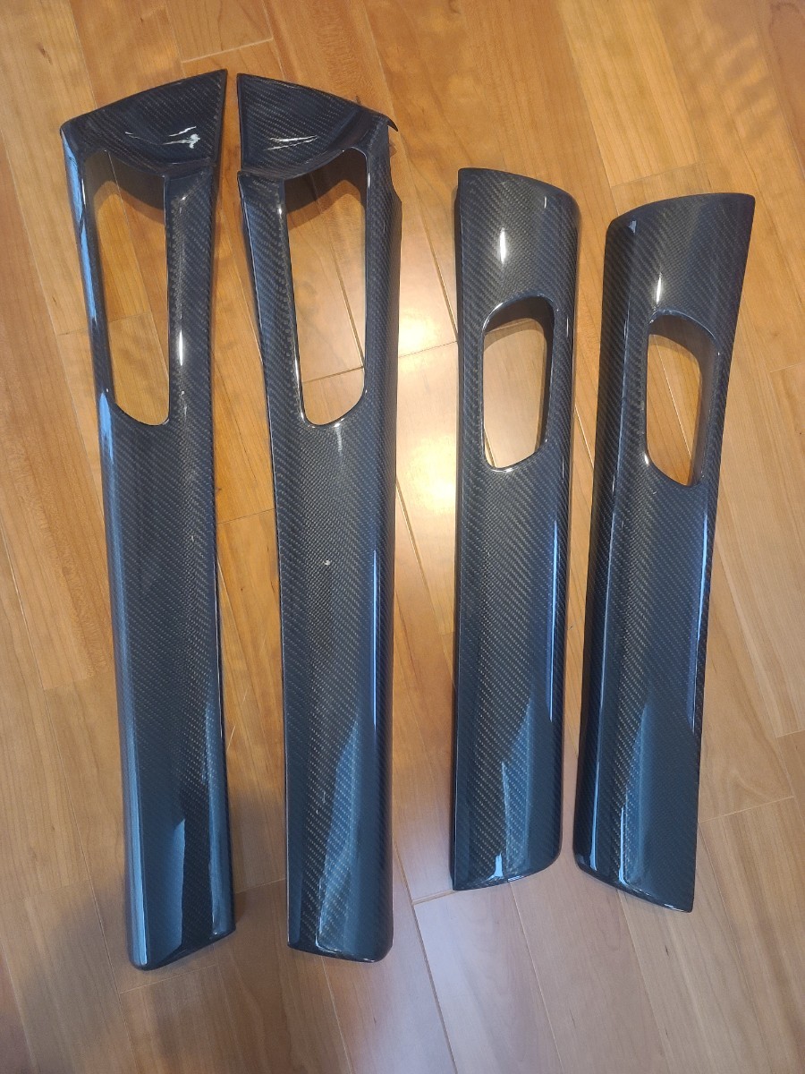 得価，最新作 S-CRAFT 旧ないる屋 スバル BP BLレガシィ カーボン 製ドアトリムカバー SUBARU LEGACY Carbon ないる屋 エスクラフト 激レア(スバル用)｜売買されたオークション情報、yahooの商品情報をアーカイブ公 スバル用