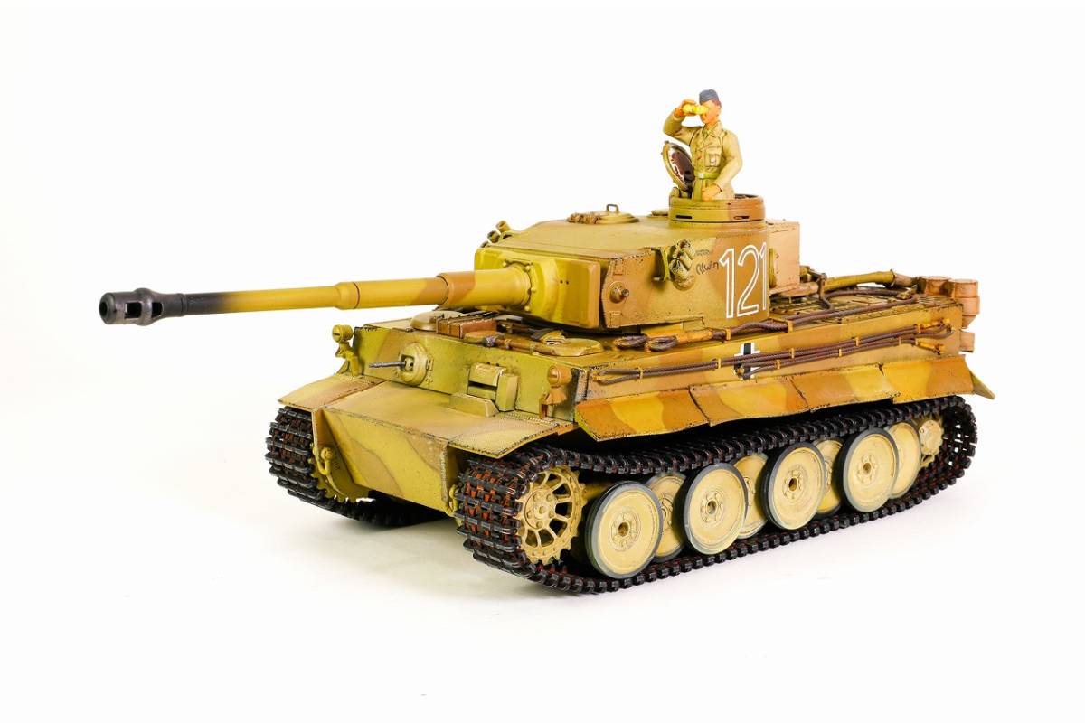 ウォルターソンズジャパン公式アウトレット【1:32 55908 ドイツ軍重